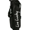 CMC Design Mens Golf Bags|Stand Bags^Black Clover Live Lucky Stand Golf Bags