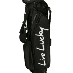 CMC Design Mens Golf Bags|Stand Bags^Black Clover Live Lucky Stand Golf Bags