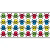 CMC Design Golf Towels^Crossbones Towel