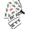CMC Design Golf Towels^Nuthin But Birdies Towel