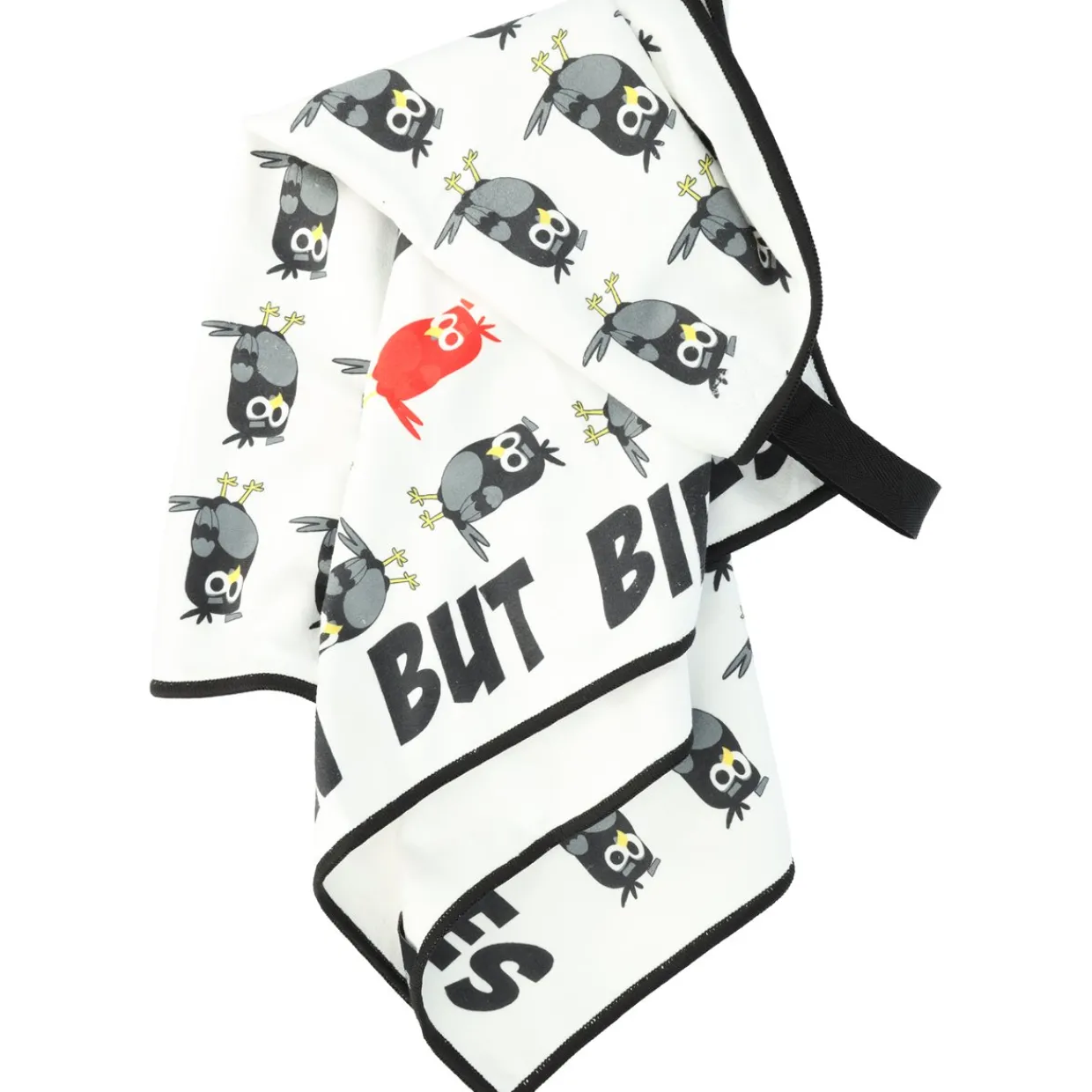 CMC Design Golf Towels^Nuthin But Birdies Towel