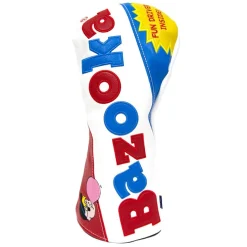 CMC Design Headcovers^Bazooka Joe Headcover Driver Wood