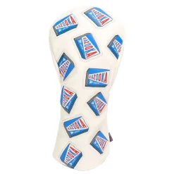 CMC Design Headcovers^Bazooka "Wrapper" Headcover Driver Wood