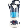 CMC Design Headcovers^California Bear Headcover Driver Wood