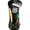 CMC Design Headcovers^California Route 66 Headcover Driver Wood