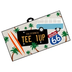 CMC Design Golf Towels^California Towel