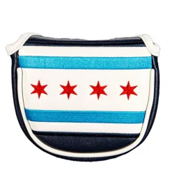 CMC Design Headcovers^Chicago Headcover Putter