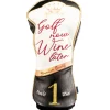 CMC Design Headcovers^Driver Headcover Driver Wood