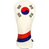 CMC Design Headcovers^Korea Headcover Fairway Wood