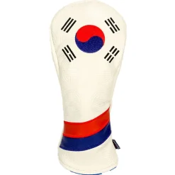 CMC Design Headcovers^Korea Headcover Fairway Wood