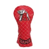 CMC Design Headcovers^NCAA Headcover Fairway Wood