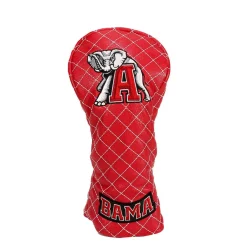 CMC Design Headcovers^NCAA Headcover Fairway Wood