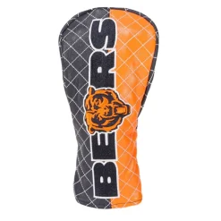 CMC Design Headcovers^NFL Headcover Fairway Wood