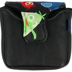 CMC Design Headcovers^Nuthin But Birdies Mallet Putter Headcover Putter