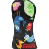 CMC Design Headcovers^Nuthin But Birdies Driver Headcover