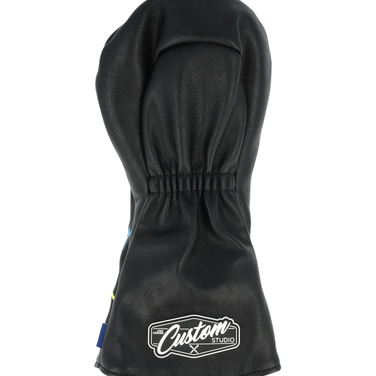 CMC Design Headcovers^Nuthin But Birdies Driver Headcover