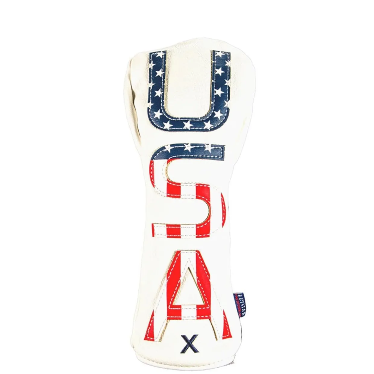 CMC Design Headcovers^USA Headcover Hybrid Wood