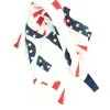 CMC Design Golf Towels^USA Towel