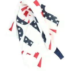 CMC Design Golf Towels^USA Towel