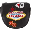 CMC Design Headcovers^Vegas Headcover Putter