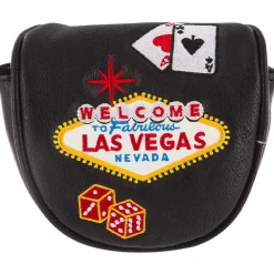 CMC Design Headcovers^Vegas Headcover Putter
