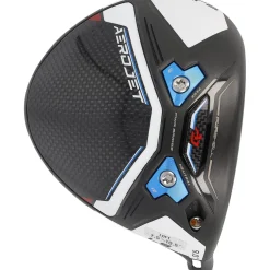 Cobra Golf Club Heads|Golf Club Heads^AeroJet LS Club Heads Driver Wood Golf Club Components
