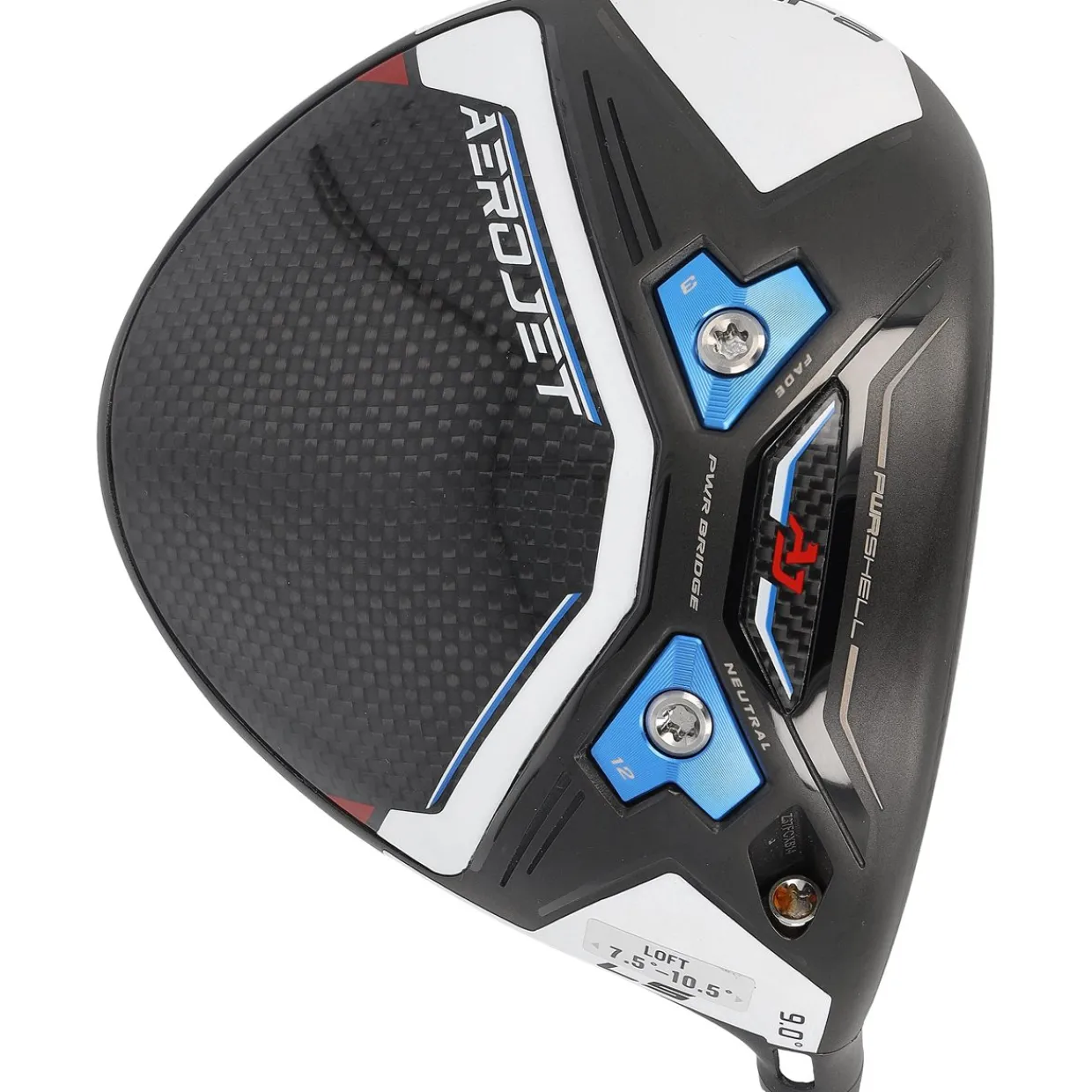 Cobra Golf Club Heads|Golf Club Heads^AeroJet LS Club Heads Driver Wood Golf Club Components