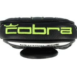 Cobra Headcovers^3D Vintage Sike Face Tec Mallet Putter Headcover Putter