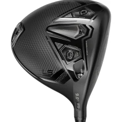 TaylorMade Golf Club Heads|Golf Club Heads^Cobra DARKSPEED LS Club Heads Driver Wood Golf Club Components