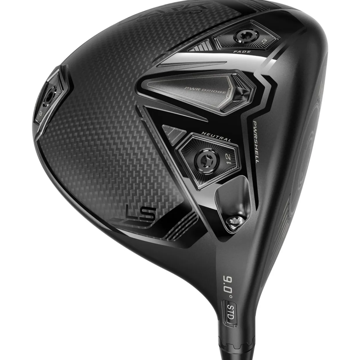 TaylorMade Golf Club Heads|Golf Club Heads^Cobra DARKSPEED LS Club Heads Driver Wood Golf Club Components