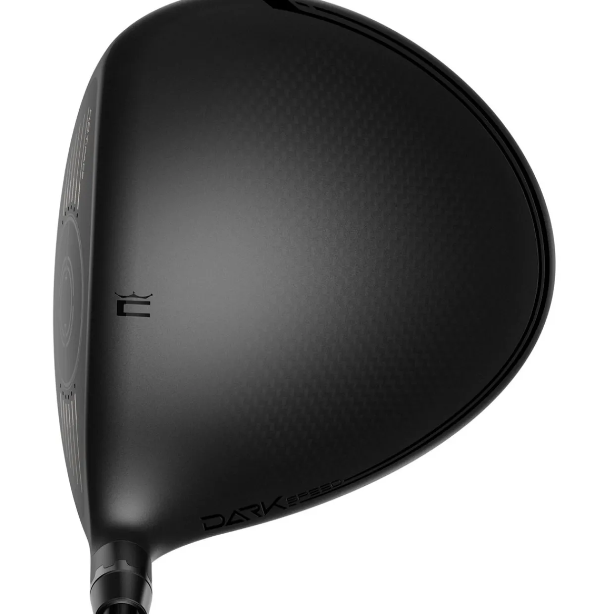 Cobra Golf Club Heads|Golf Club Heads^DARKSPEED X Club Heads Driver Wood Golf Club Components