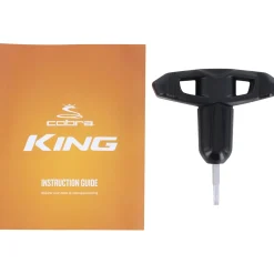Cobra Tools & Wrenches^King Torque Wrench Tools Wrench