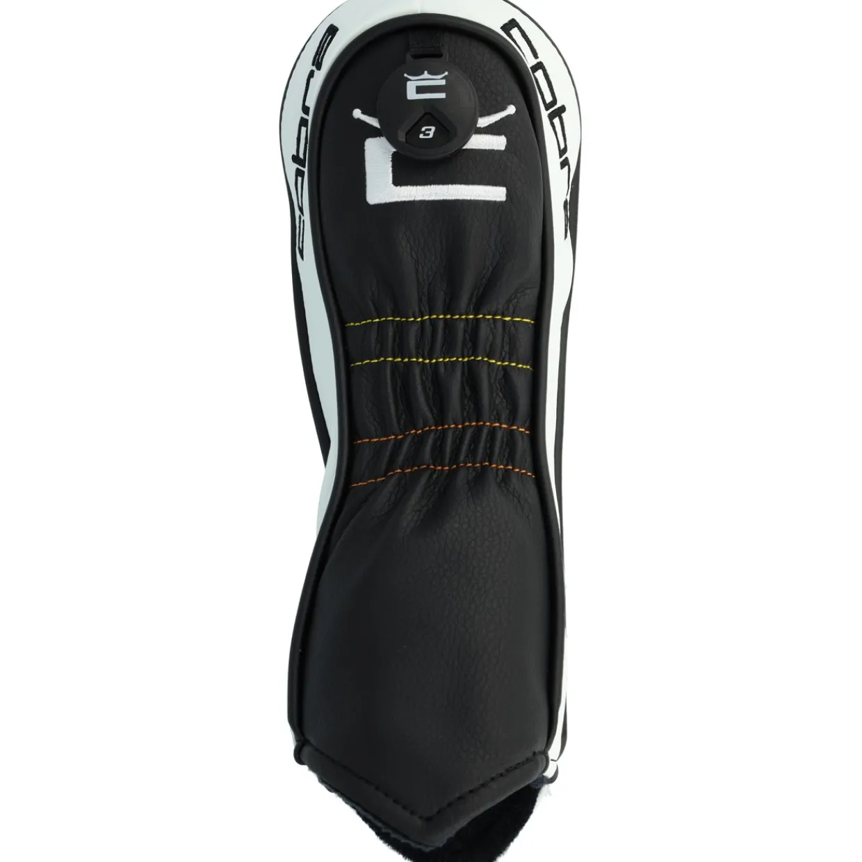 Cobra Headcovers^LTDx Fairway Headcover Fairway Wood