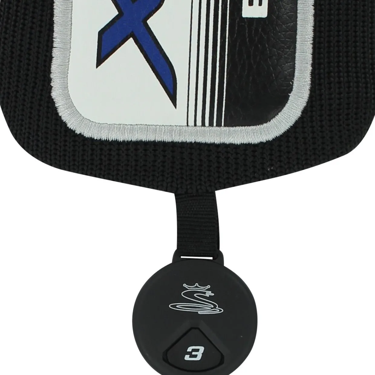 Cobra Headcovers^Max Fairway Headcover Fairway Wood