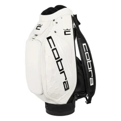Cobra Mens Golf Bags|Staff Bags^Tour 2024 Staff Golf Bags
