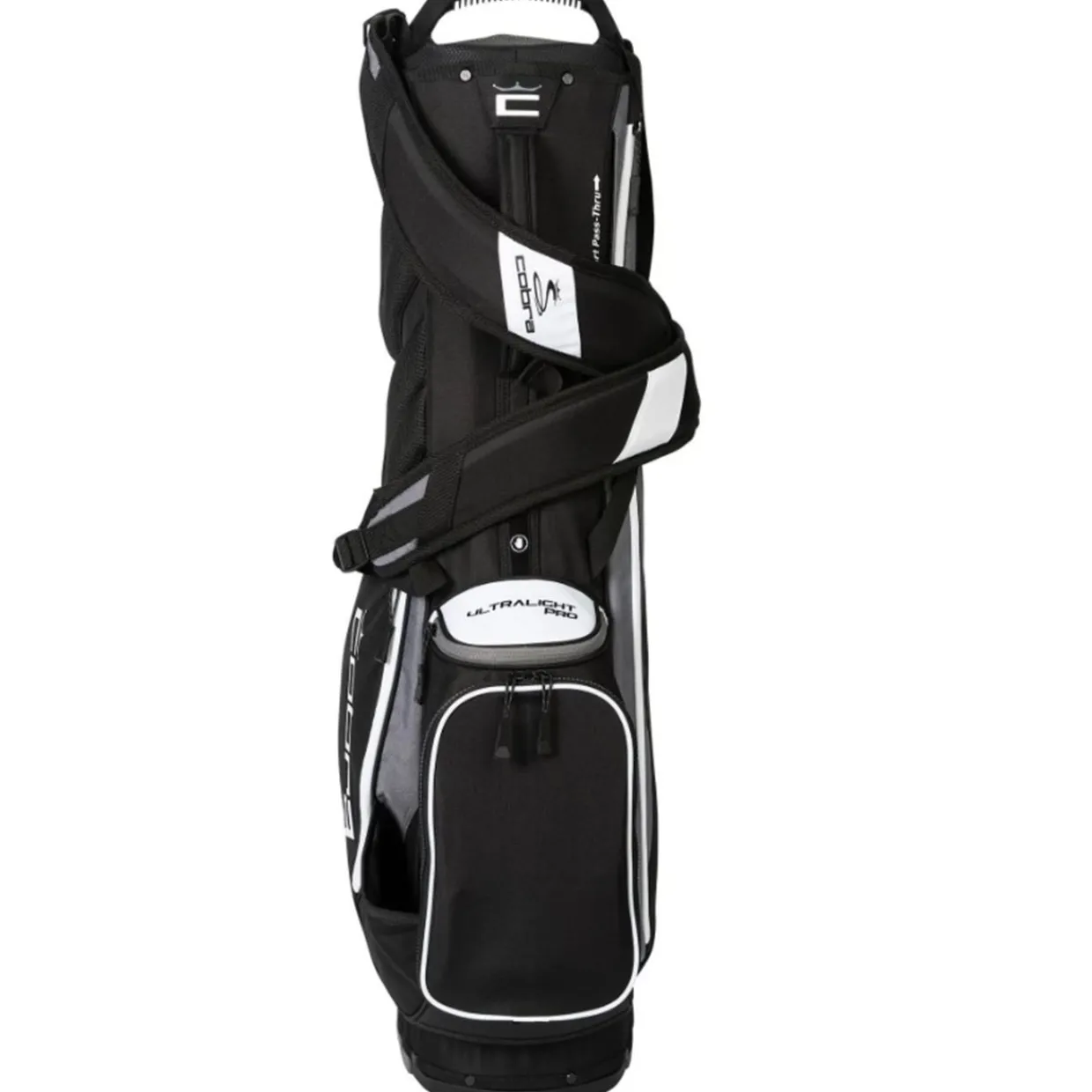 Cobra Ladies Golf Bags|Mens Golf Bags^Ultralight Pro 2024 Stand Golf Bags
