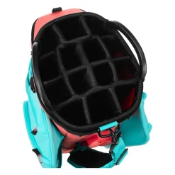 Team Effort Ladies Golf Bags|Mens Golf Bags^Cobra Ultralight PRO Cart Golf Bags