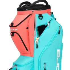 Team Effort Ladies Golf Bags|Mens Golf Bags^Cobra Ultralight PRO Cart Golf Bags