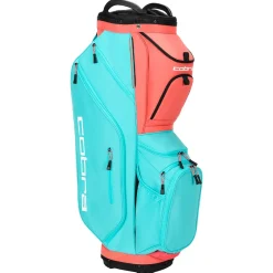 Team Effort Ladies Golf Bags|Mens Golf Bags^Cobra Ultralight PRO Cart Golf Bags