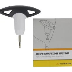 Cobra Tools & Wrenches^Universal MyFly Torque Tools Wrench