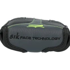 Cobra Headcovers^Vintage Sik Face Tec Mallet Putter Headcover Putter