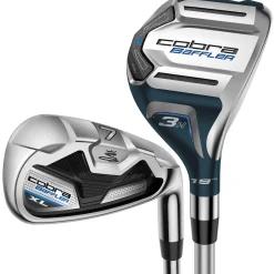 Cobra Iron Sets^Baffler XL Combo Iron Set