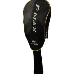 Cobra Headcovers^F-Max Driver Headcover Driver Wood