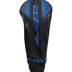 Cobra Headcovers^F-Max 20 Driver Headcover Driver Wood