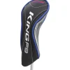 Cobra Headcovers^King F9 One Length Hybrid Headcover Hybrid Wood