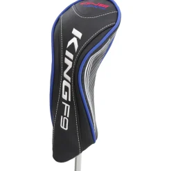 Cobra Headcovers^King F9 One Length Hybrid Headcover Hybrid Wood