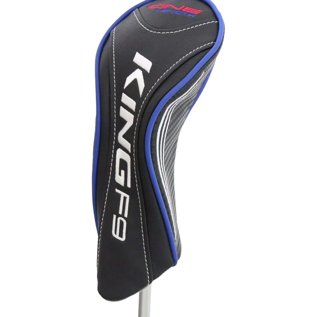 Cobra Headcovers^King F9 One Length Hybrid Headcover Hybrid Wood