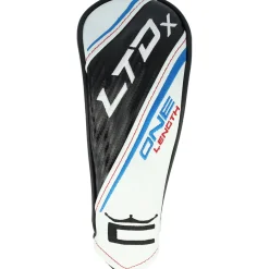 Cobra Headcovers^LTDx One Length Hybrid Headcover Hybrid Wood