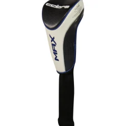 Cobra Headcovers^Max Driver Headcover Driver Wood