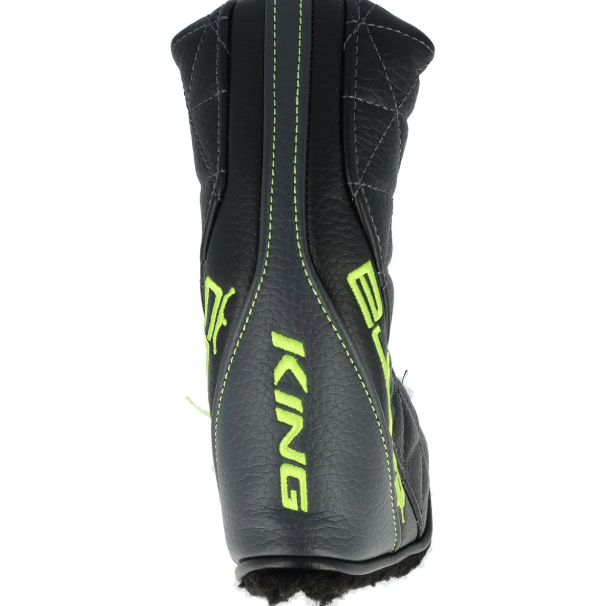 Cobra Headcovers^Vintage Sik Face Tech Blade Putter Headcover Putter